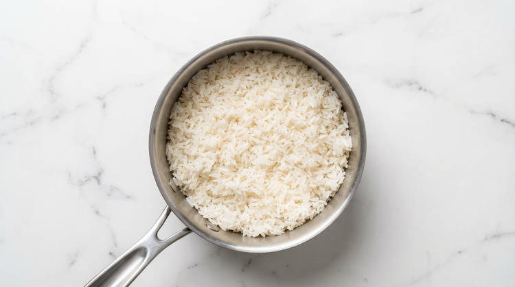 Cook Rice