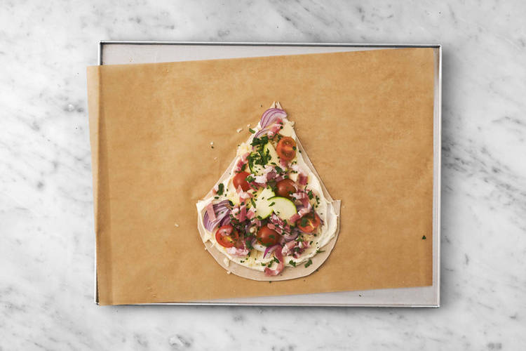 Die Mitarbeiter losschicken