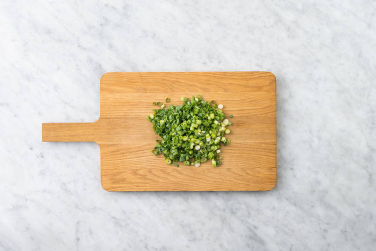 Für den Pfannkuchenteig