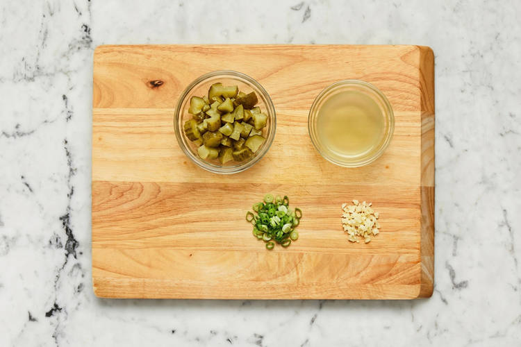 Préparer et griller les graines de sésame