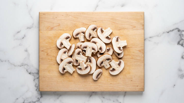 Prep & Assemble Pasta Bake