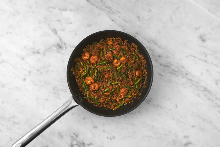 Bring it all together