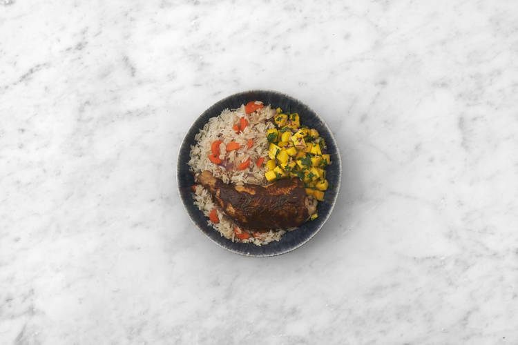 Direction la Jamaïque