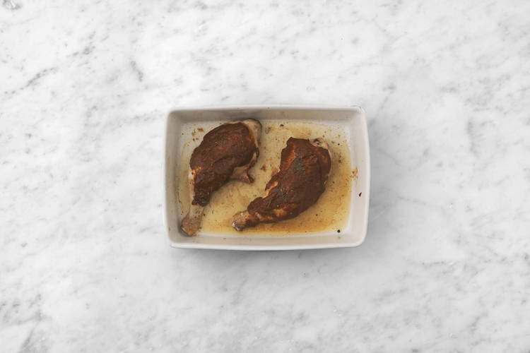 L'assaisonnement parfait