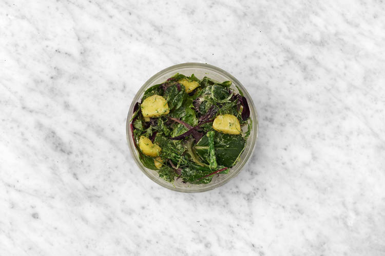 L'art de l'assaisonnement