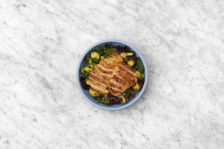 On dresse, on savoure !