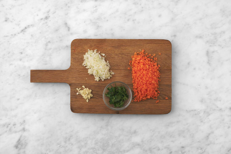 L'art de la découpe