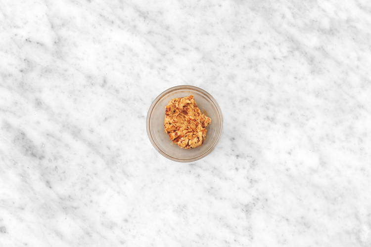 Chipotle Butter Time