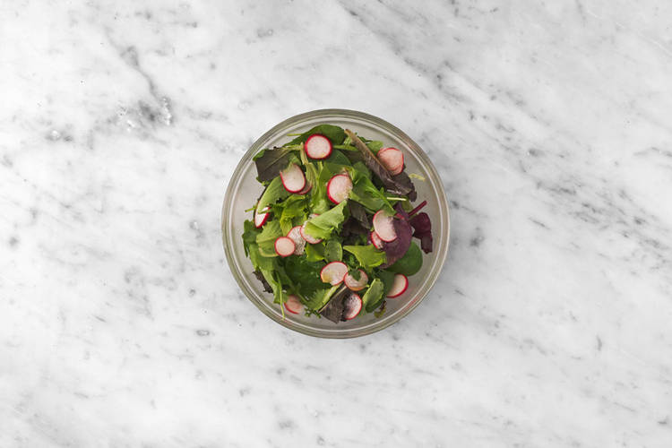 Bring it all together