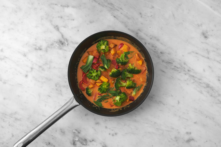 Bring it all together