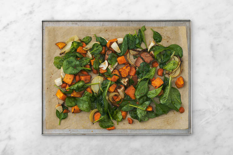 Bring it all together