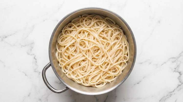 Boil Pasta