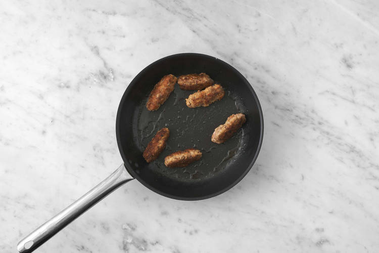 Stek koftas