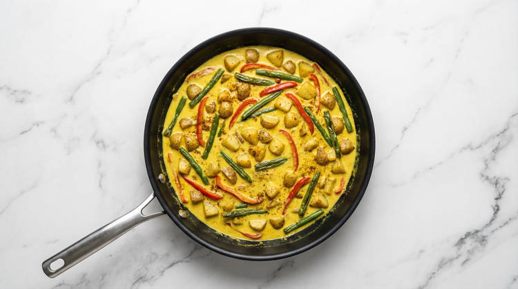 Finish Curry