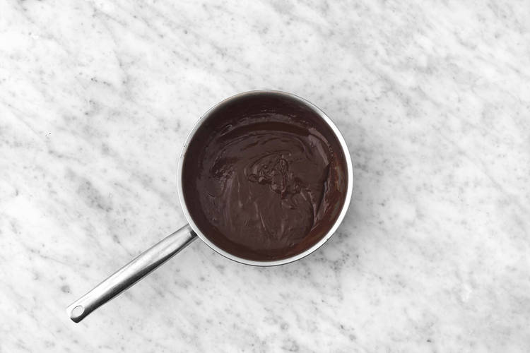 Le chocolat prend un coup de chaud !