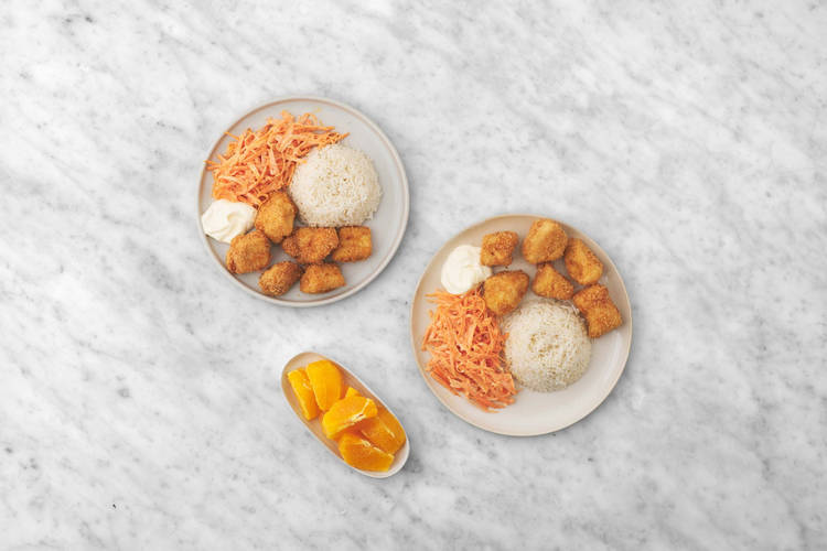 En route pour le Japon