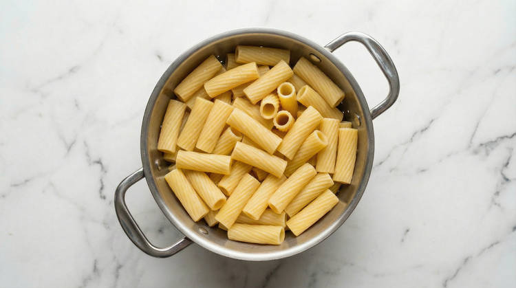 Cook Pasta