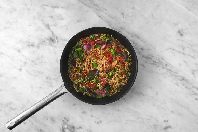 Bring it all together