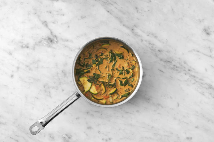 Bring it all together