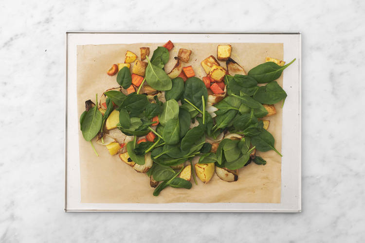 Bring it all together