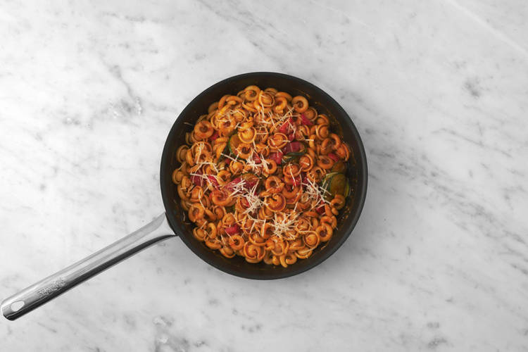 Bring it all together