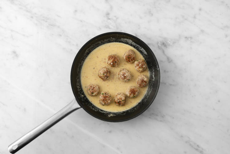 Préparer le citron vert