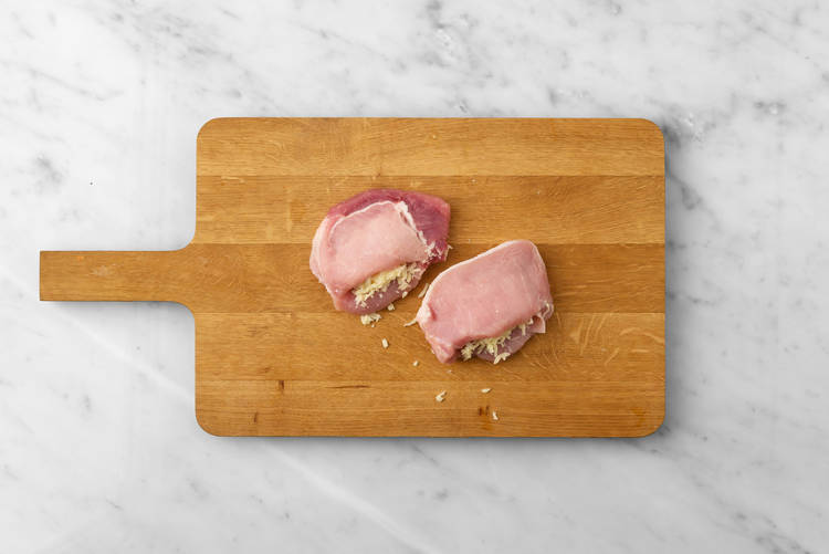 Rôtir le filet mignon