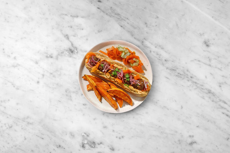 Bienvenue au Vietnam