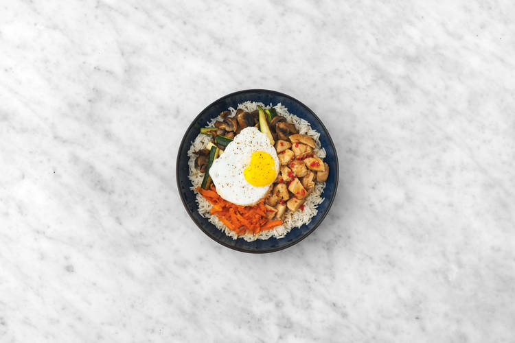 Sur la route des saveurs