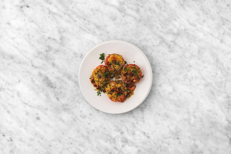 Comme au bistro