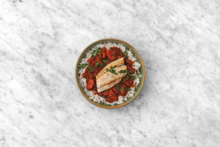 Service pour la table 6 