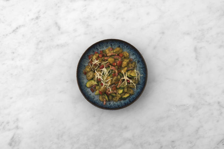 Mélange gourmand