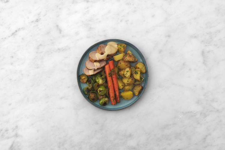 Bon appétit !