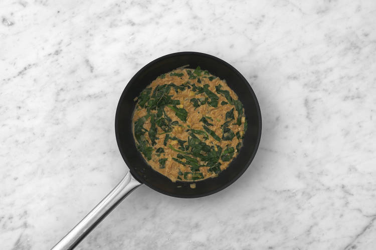 Bring on the Cheesy Sauce