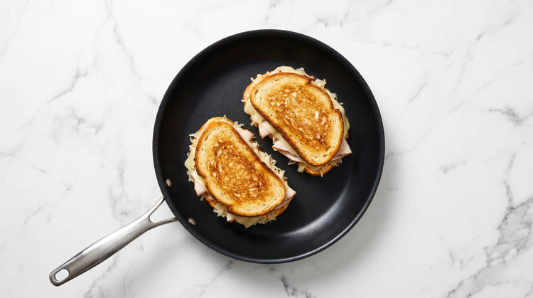 Cook Melts