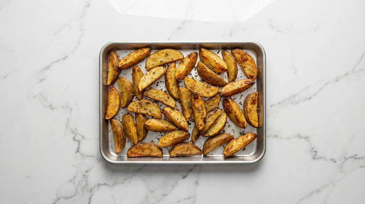 Roast Potatoes