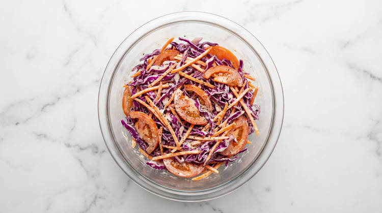 Make Slaw