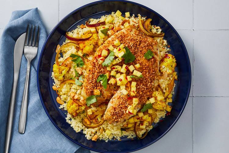 Modularity step (under step 4)