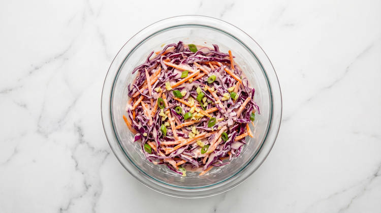 Make Slaw