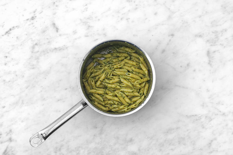 Bring it all together