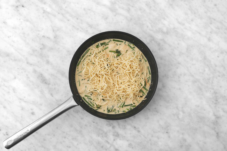 Bring it all together