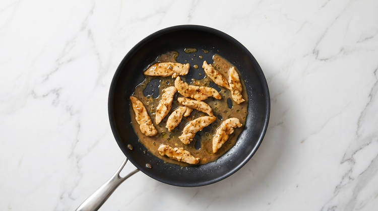 Cook Chicken