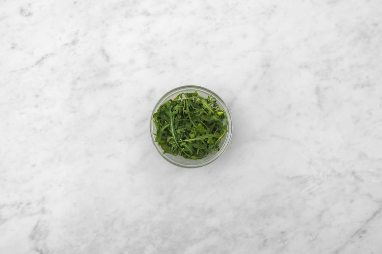 Skyll ruccola