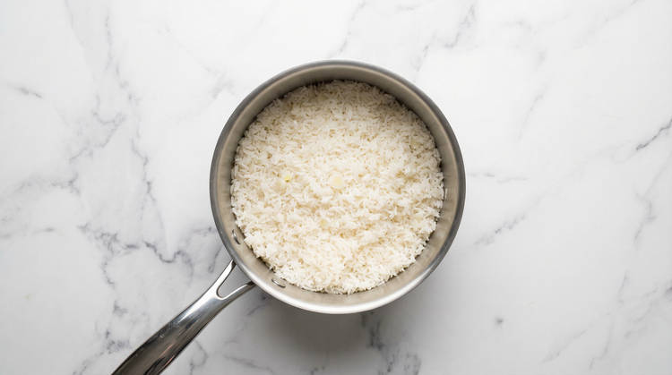 Cook Rice