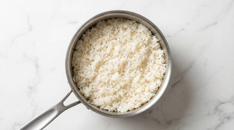 Cook Rice