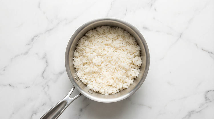 Cook Rice