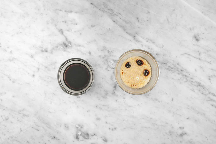 Für Dressing & Marinade