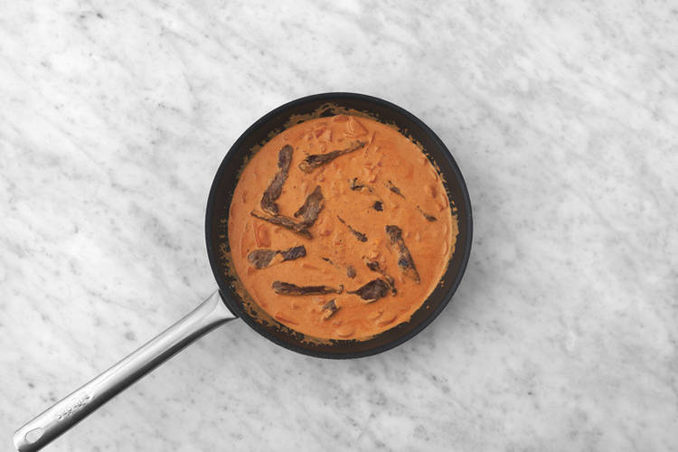 Bring it all together 