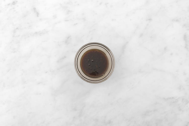 Bring it all together