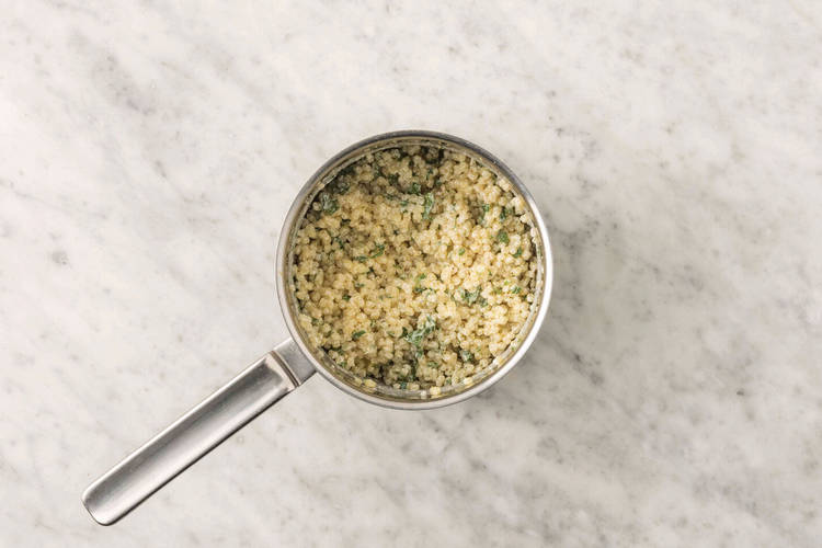 Bring it all together